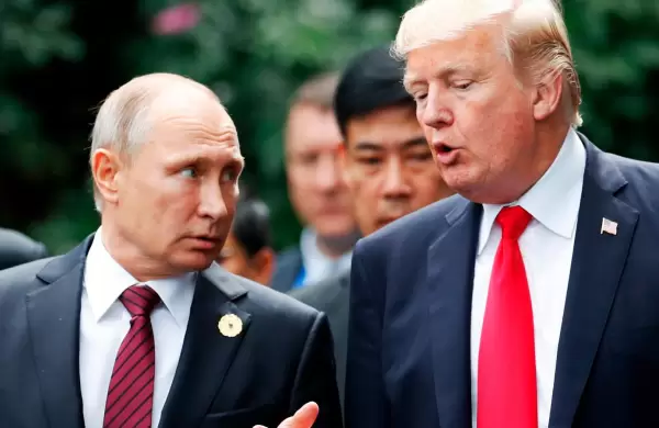 El impacto global del acuerdo comercial secreto entre Estados Unidos y Rusia