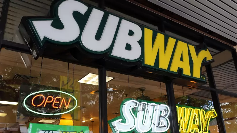 subway