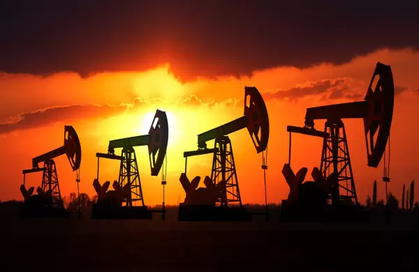 Cinco de las mejores acciones de petróleo y gas para comprar