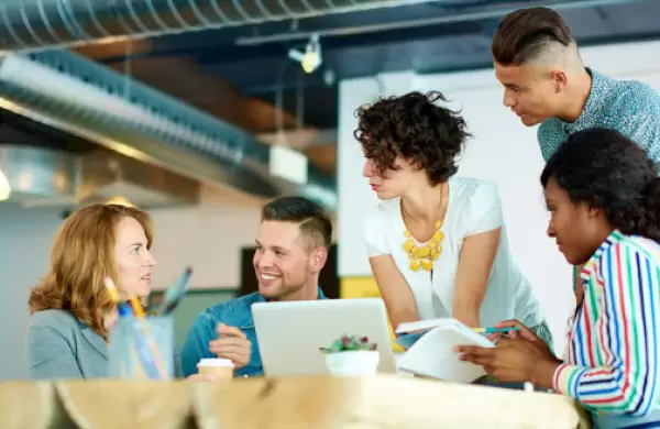 Estas cuatro soft skills inesperadas pueden transformar tu trayectoria profesional