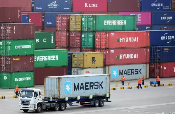Paraguay transforma importaciones de China e India en productos con sello nacional