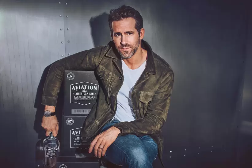 ryan reynolds