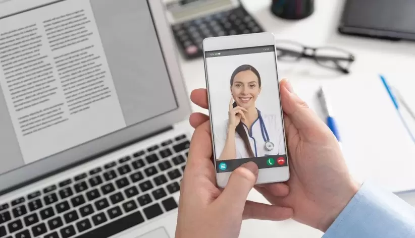 Telemedicina