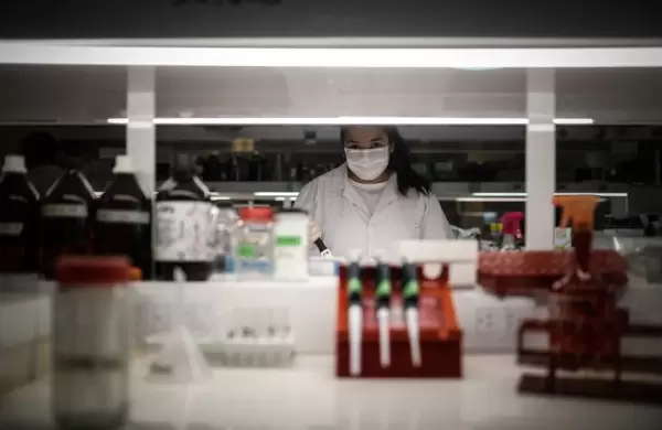 Sector farmacéutico: US$ 500 millones es el peso de la industria en Paraguay