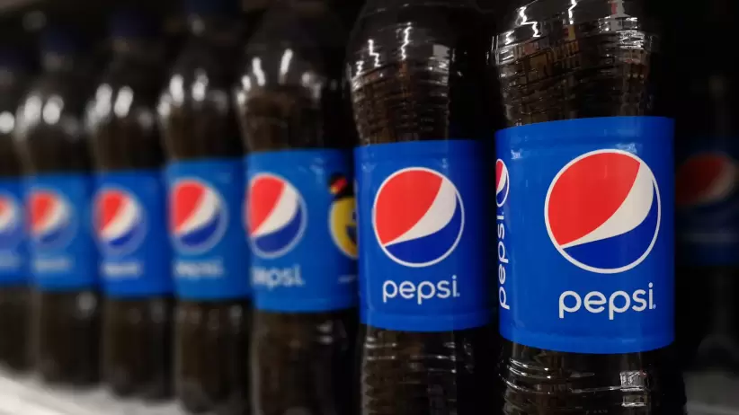 Pepsi