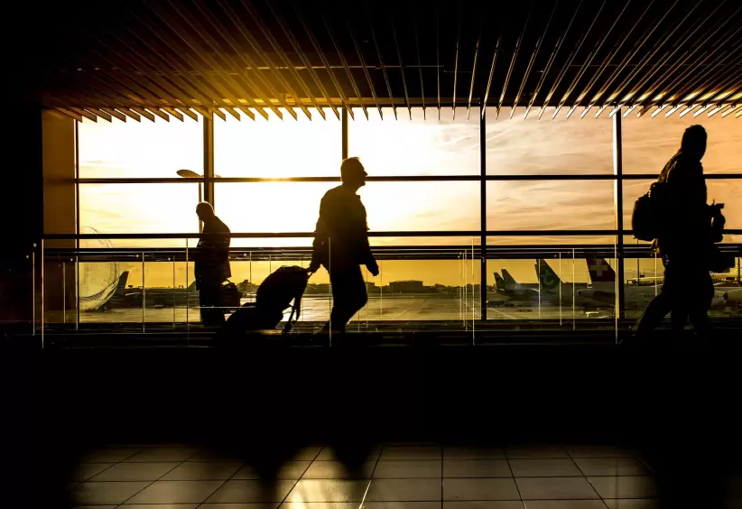 vuelos - aeropuerto - turismo rudy y peter skitterians ph