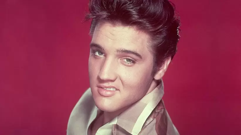 Elvis Presley