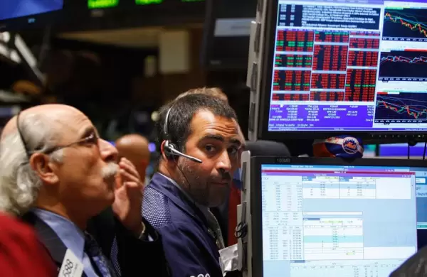 Wall Street en Alerta: las tecnológicas sufren su peor semana tras venta masiva de acciones de IA por U$S 800.000 millones