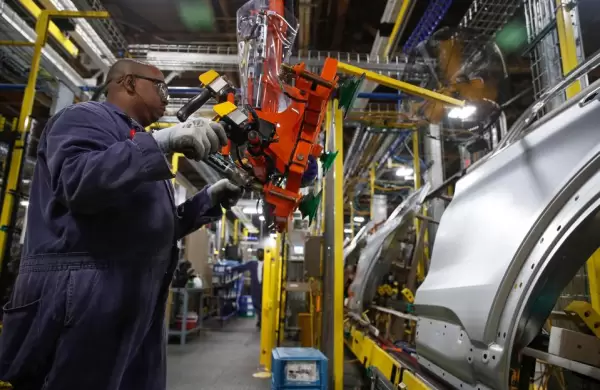 Tres predicciones que cambiarán la forma en que pensamos la automatización en 2026
