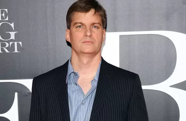Las ocho acciones por las que está apostando Michael Burry, el famoso inversor de "The big short"