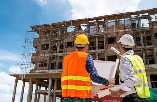 Construcción en Paraguay: el repunte del 5,3% que marca el inicio de una nueva etapa