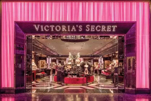 Victoria's Secret