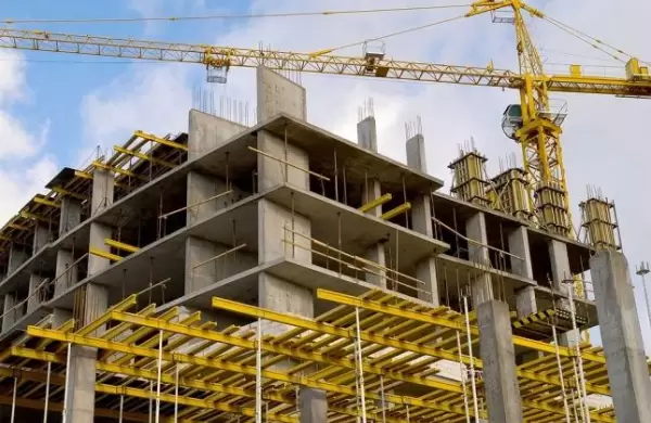 Menos agua y menos energía: sostenibilidad en la construcción genera ahorro en costos operativos