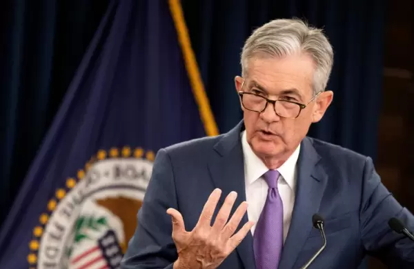 ¿Podrá Trump manejar la tensa relación con Powell en un posible segundo mandato?