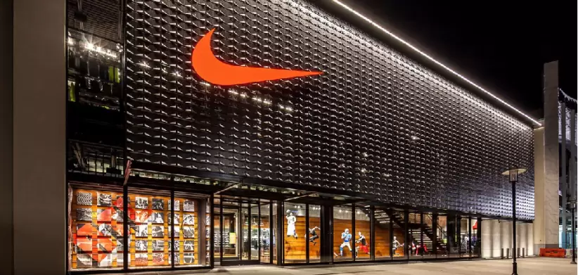 Acciones, Nike, Home Depot