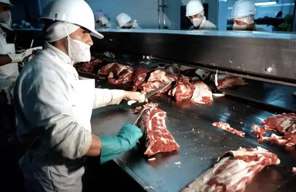 La luz al final del túnel para la carne paraguaya: con nueva herramienta buscan impulsar crecimiento de este producto estrella