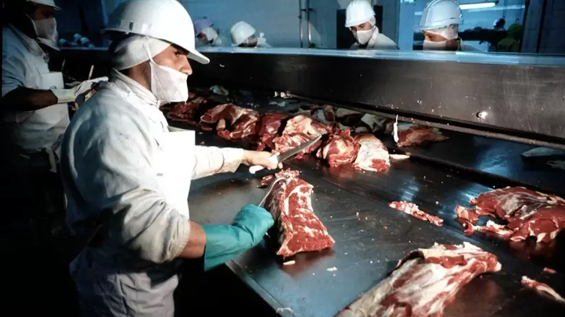 Carne.