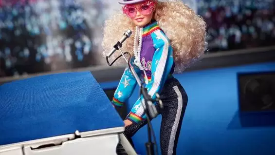 Mattel