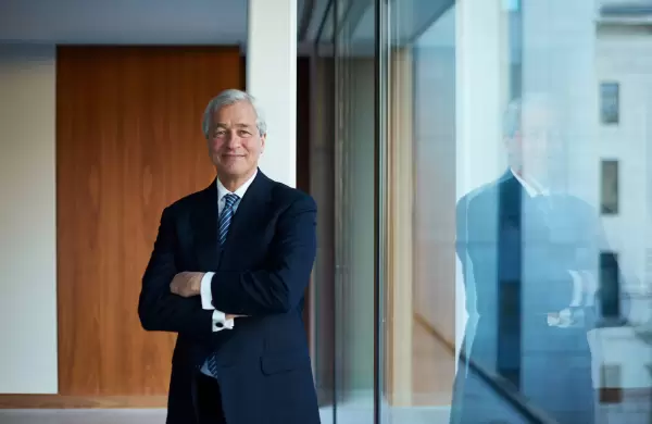 La clave Jamie Dimon para sostener al JP Morgan como el banco más valioso del mundo