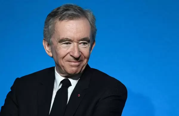 La nueva inversión de LVMH, dueña de Louis Vuitton, redobla su apuesta por la relojería