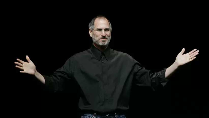 steve jobs