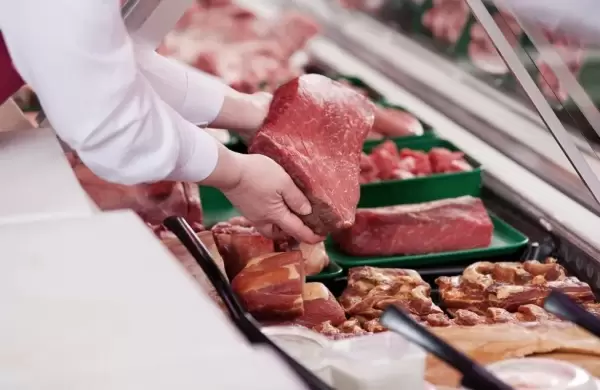 Los 5 compradores estrellas de la carne bovina paraguaya a noviembre