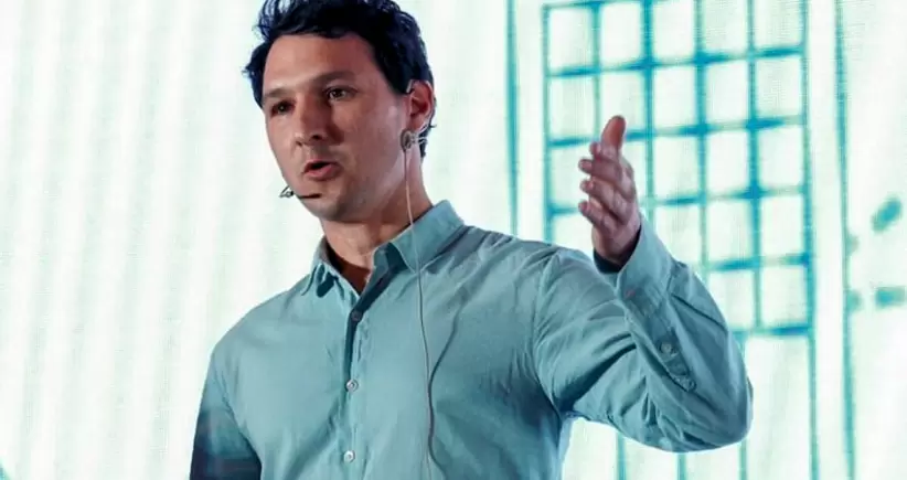 Jed Mccaleb