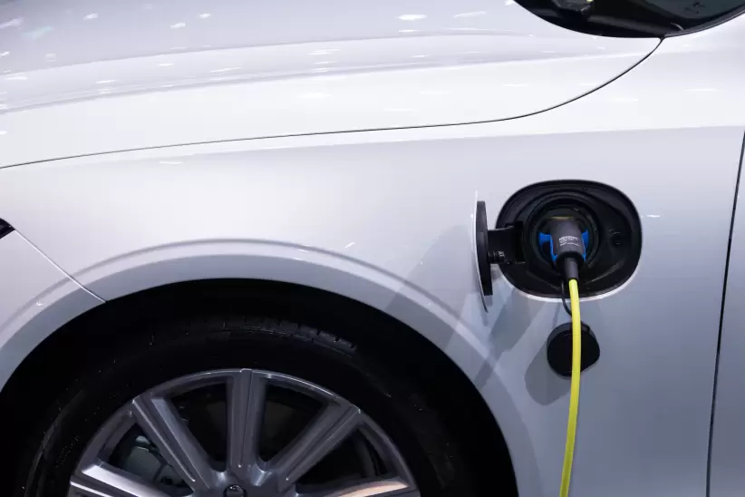 Autos eléctricos