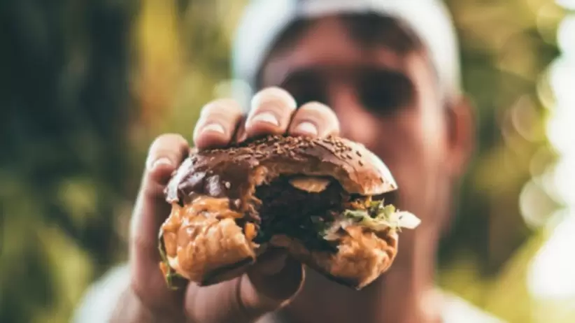 Hamburguesa, Chefs, Da Nacional de la Hamburguesa