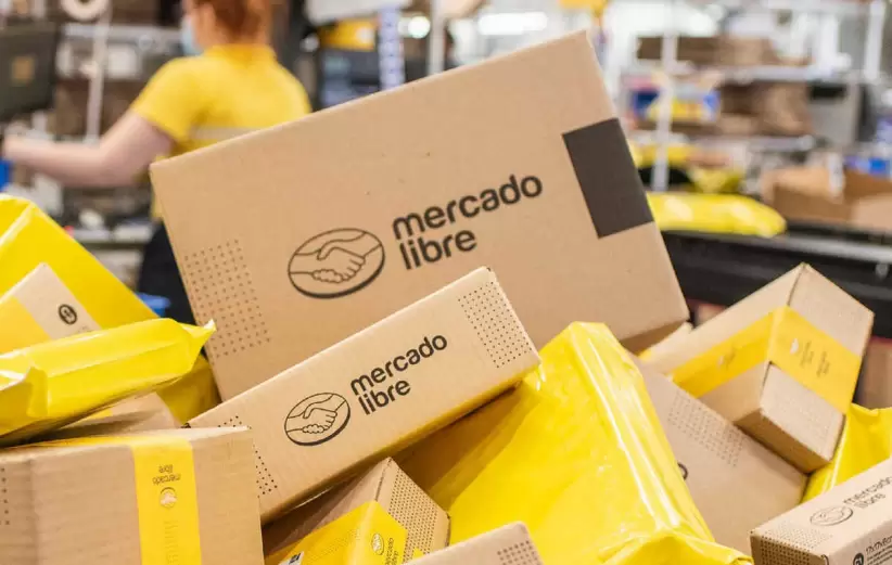 Mercado Libre