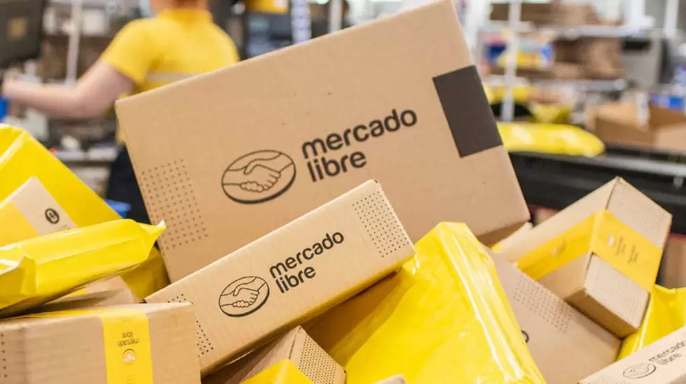 Mercado Libre