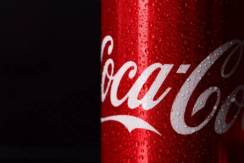 Coca Cola NFT