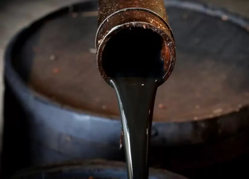 petroleo