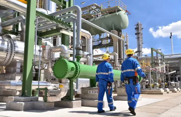 Cómo podría influir el conflicto entre India y Pakistán en el mercado energético