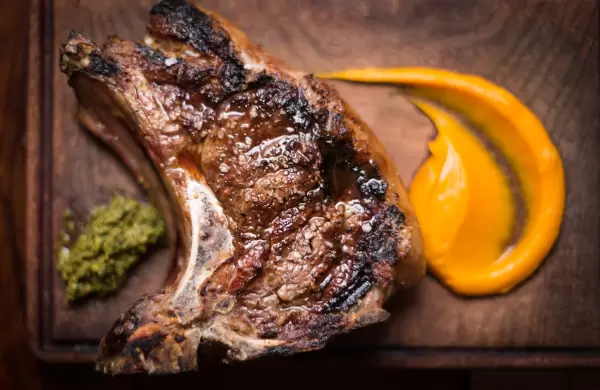 El mapa gastronómico en Buenos Aires: entre cafés de barrio, joyas escondidas y restaurantes de hotel