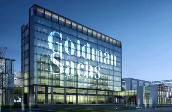 Goldman Sachs advirtió que las acciones son vulnerables a una corrección por cotizar "a la perfección"