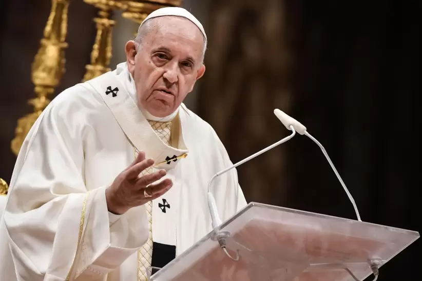 Bergoglio