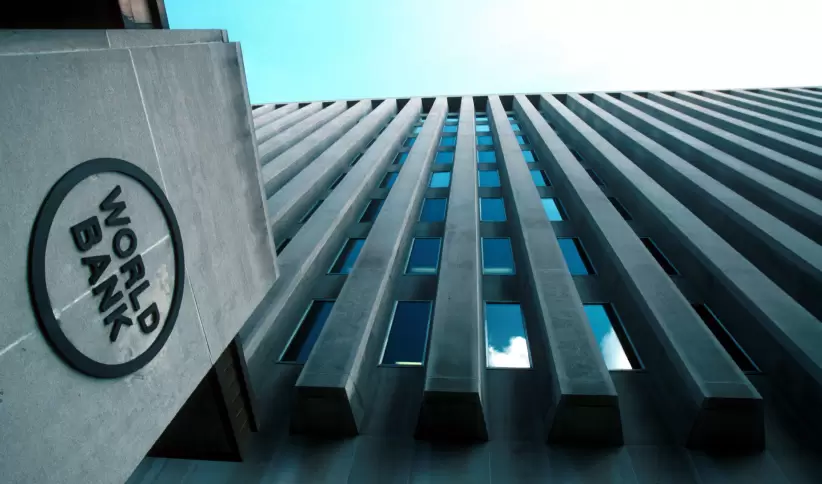 Banco Mundial