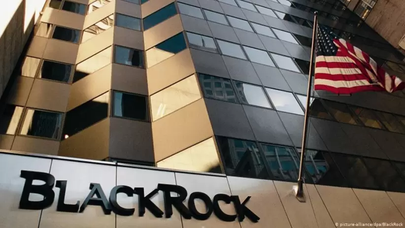 tokenizacin, blackrock, inversiones