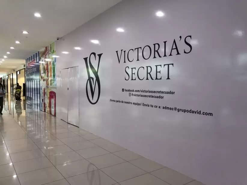 Victoria's Secret