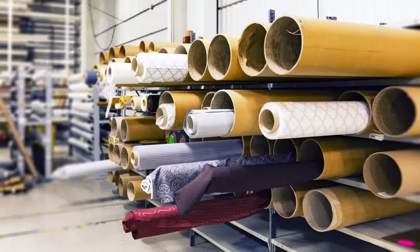 Industria Textil