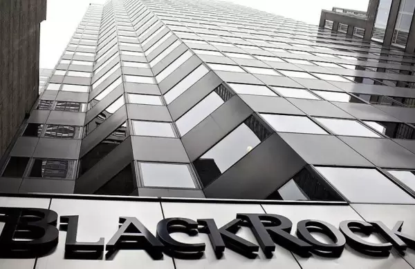 BlackRock y Fidelity ETF Bombshell lanzan una predicción de US$ 75 billones sobre Bitcoin