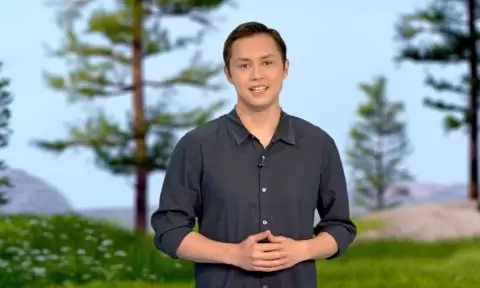 Bobby Murphy