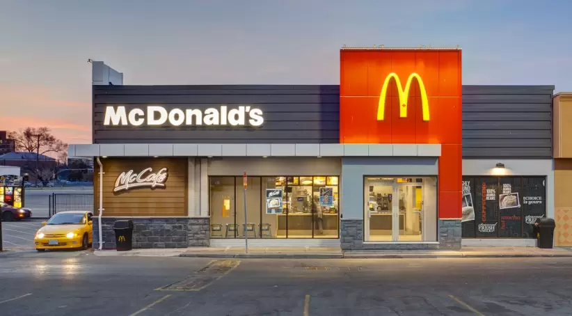 McDonalds
