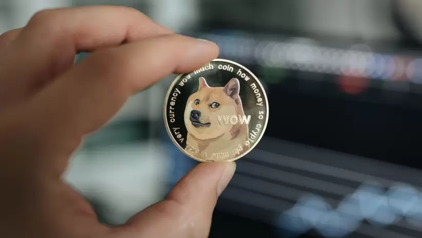 Shiba inu, la criptomoneda meme que desde hace varios años impulsa Elon Musk.