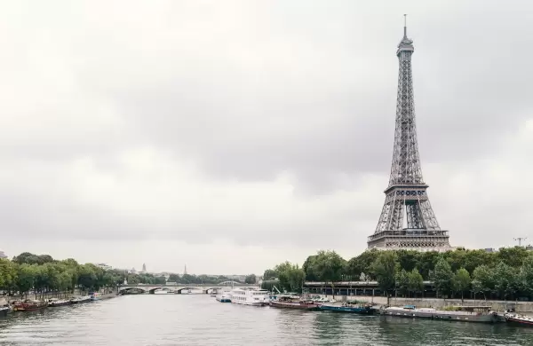 Qué es y cómo gestionar el síndrome de París