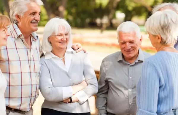Economía plateada: cerca del 45% de las personas mayores de 60 años siguen dentro de la fuerza laboral, según el INE