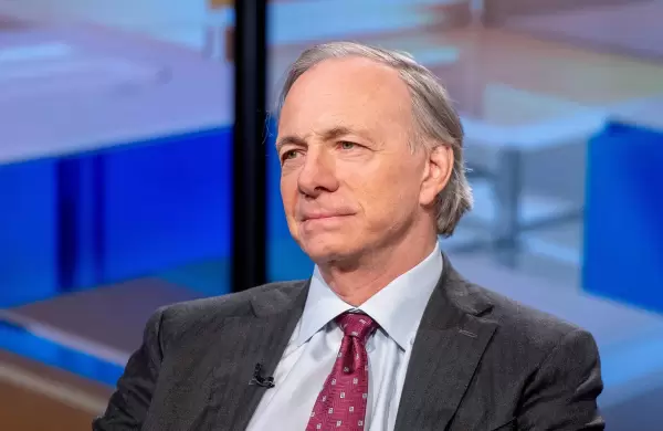 El legendario inversor Ray Dalio advierte que Trump podría desatar una guerra financiera global