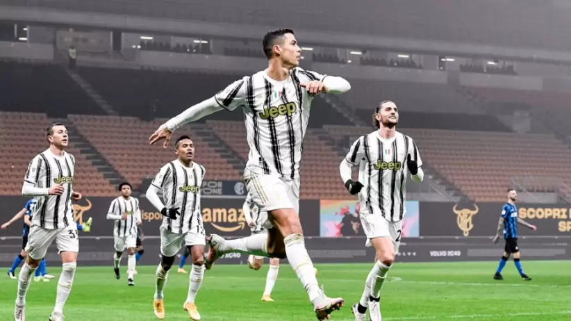 juventus