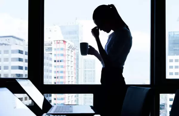 Diez técnicas rápidas para reducir el estrés en el trabajo